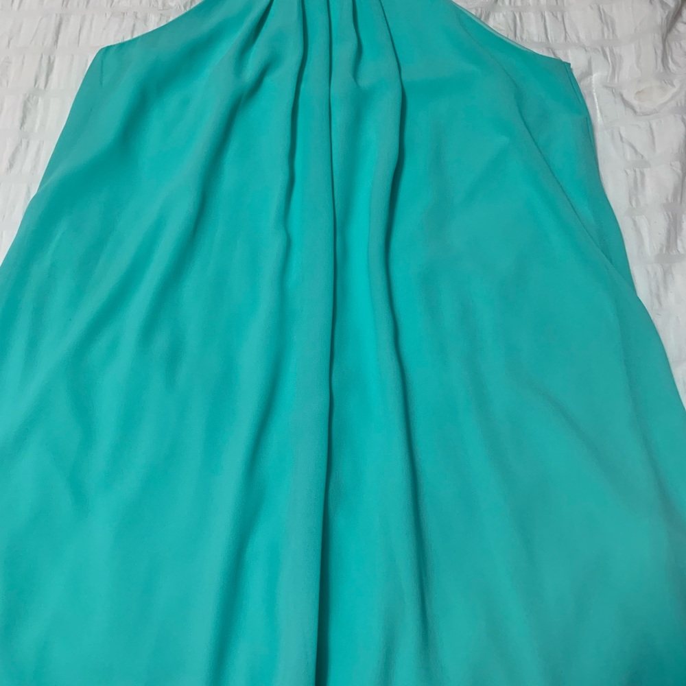 Style Rack Light Green Dress - Picture 14 of 16